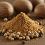 Pure Coriander Powder
