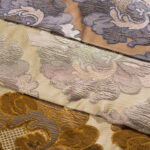 Printed Linen Materials