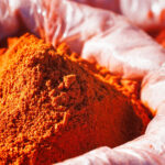 Organic Red Chilli Powder
