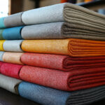 Premium Cotton Fabrics