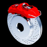 High Performance Brake Pads
