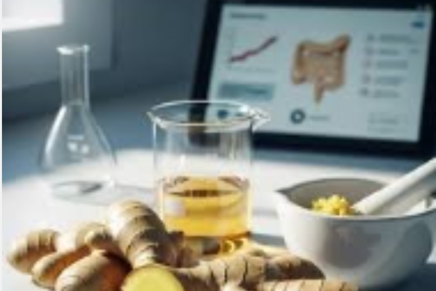 Nutraceuticals & Dietary Supplements