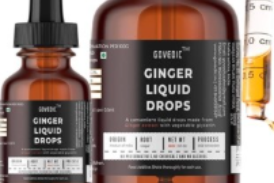 Pharmaceutical & Botanical Extractions