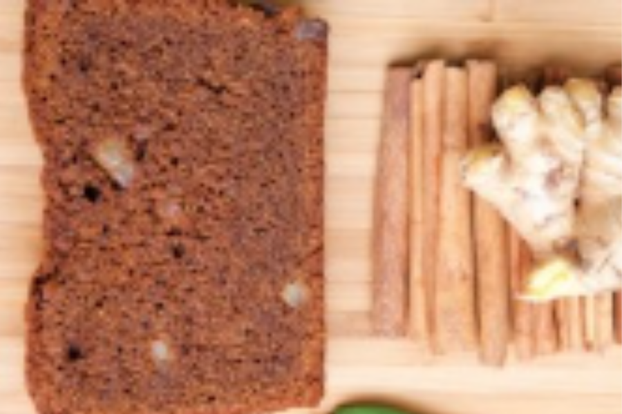 Gourmet Food Processing & Baking