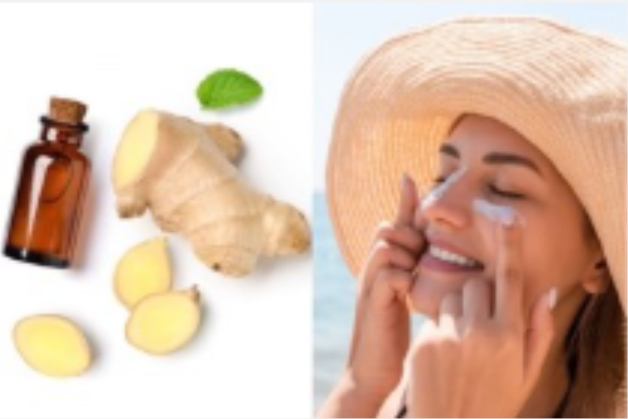 Cosmetics & Personal Care