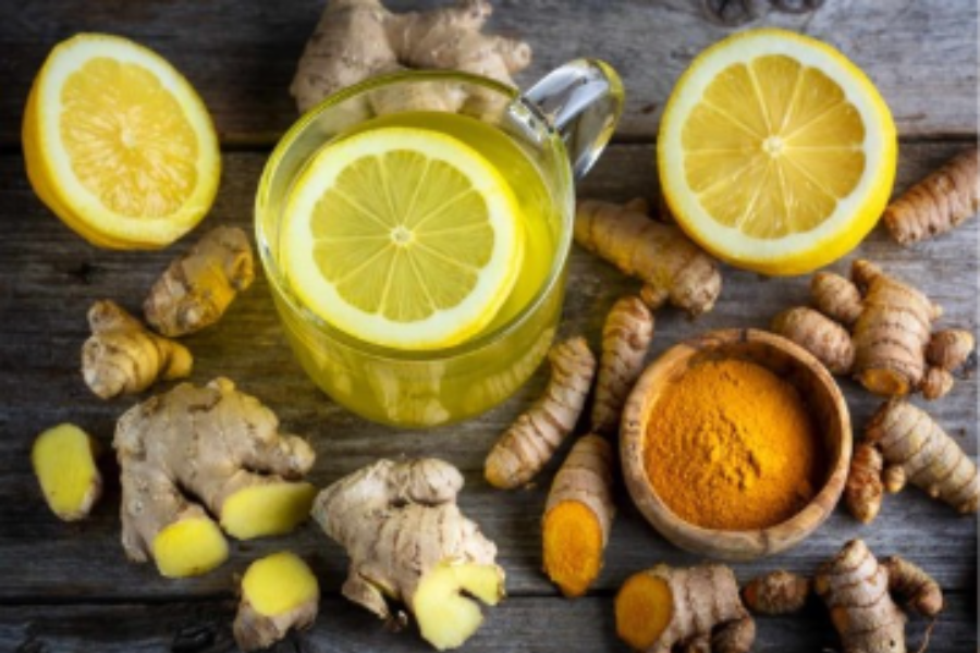Detox Drink