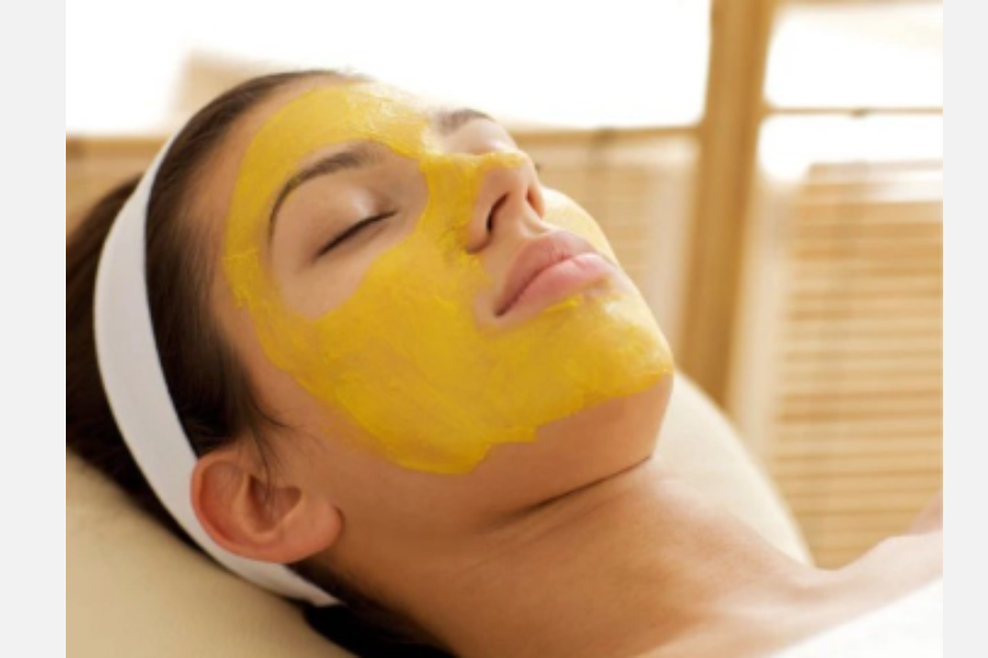Face Mask