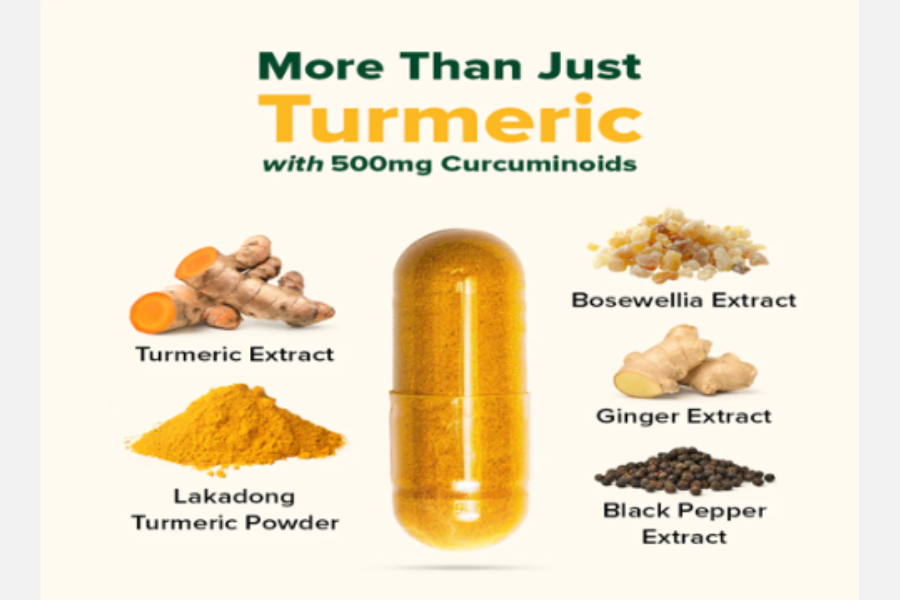 Supplements