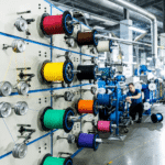 Premium Export-Grade Fiber Optic Cables (Single-Mode & Multi-Mode)