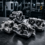 Brake Caliper Housings