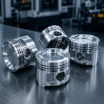 Aluminum Pistons