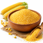 Premium Export-Grade Maize Grits (Corn Grits) – Type 101