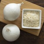 Dry Onion Flakes