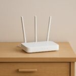 Wi-Fi Routers