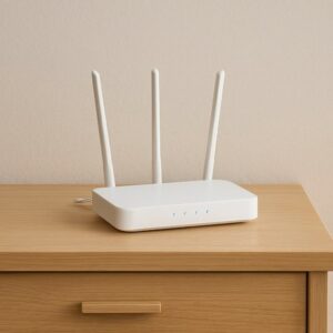 Wi-Fi Routers