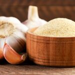 Dehyrdated Garlic Powder