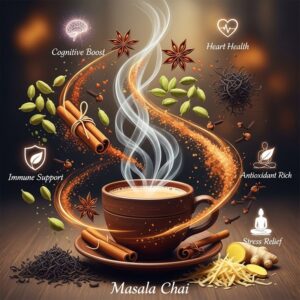 Masala Chai