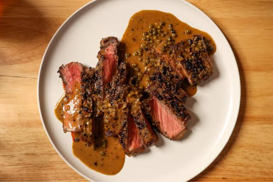 Haute Cuisine & Fine Dining