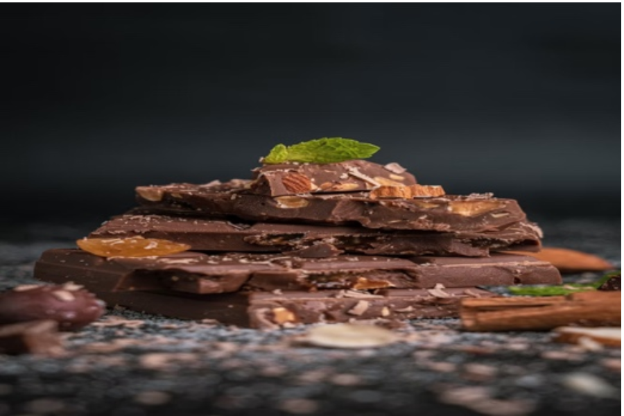 Masterpiece Chocolates & Pastry Design