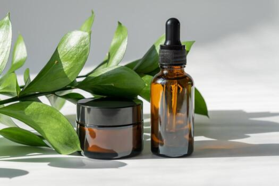 Natural Bioavailability Enhancer